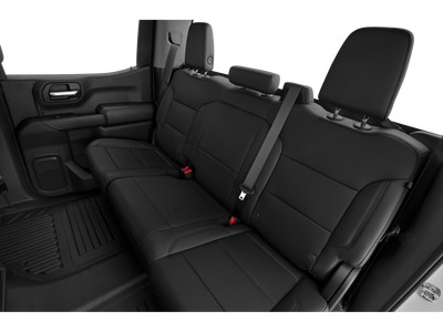 2023 Chevrolet Silverado 1500 Base
