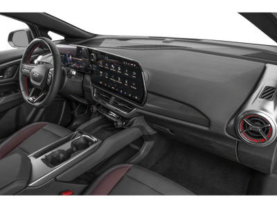 2024 Chevrolet Equinox EV 4dr RS w/0RP *Ltd Avail*