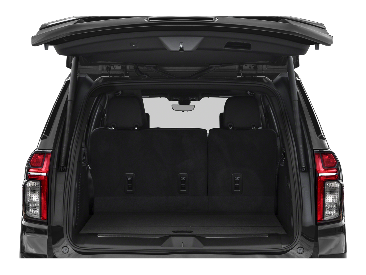 2024 Chevrolet Suburban 4WD High Country