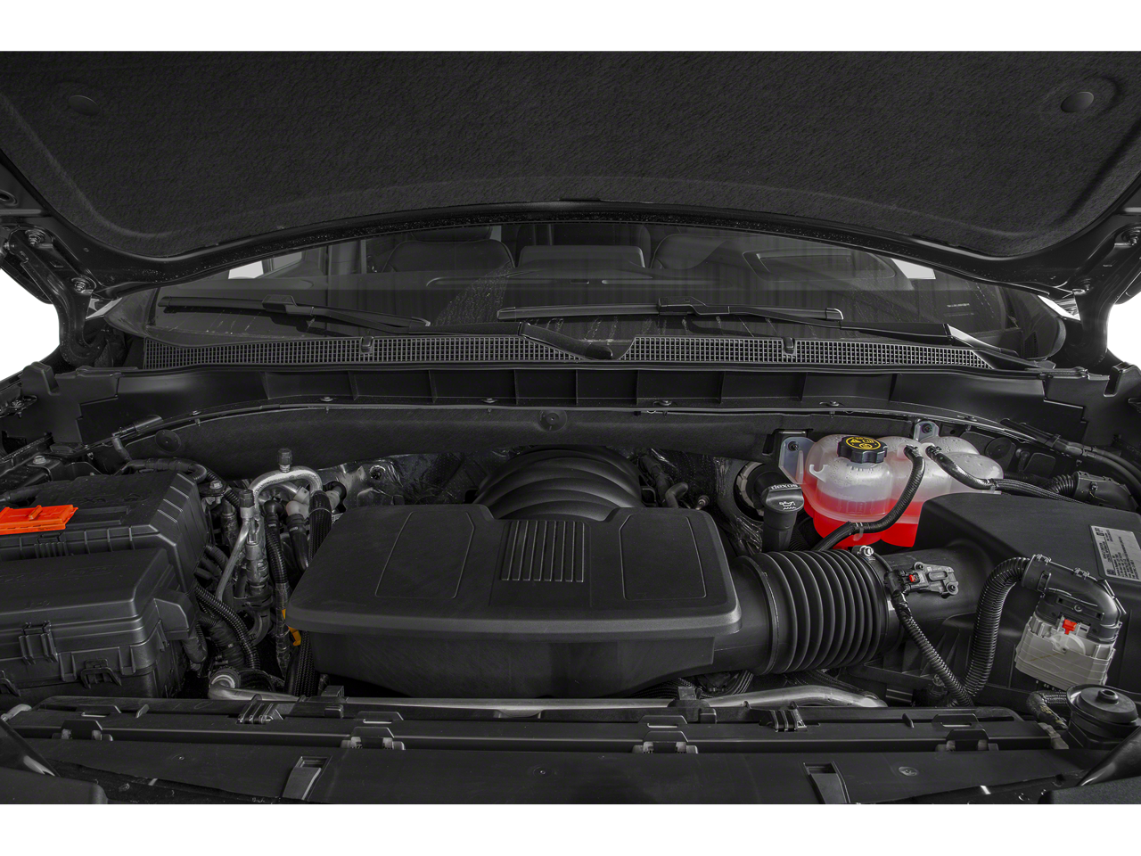 2024 Chevrolet Suburban 4WD High Country