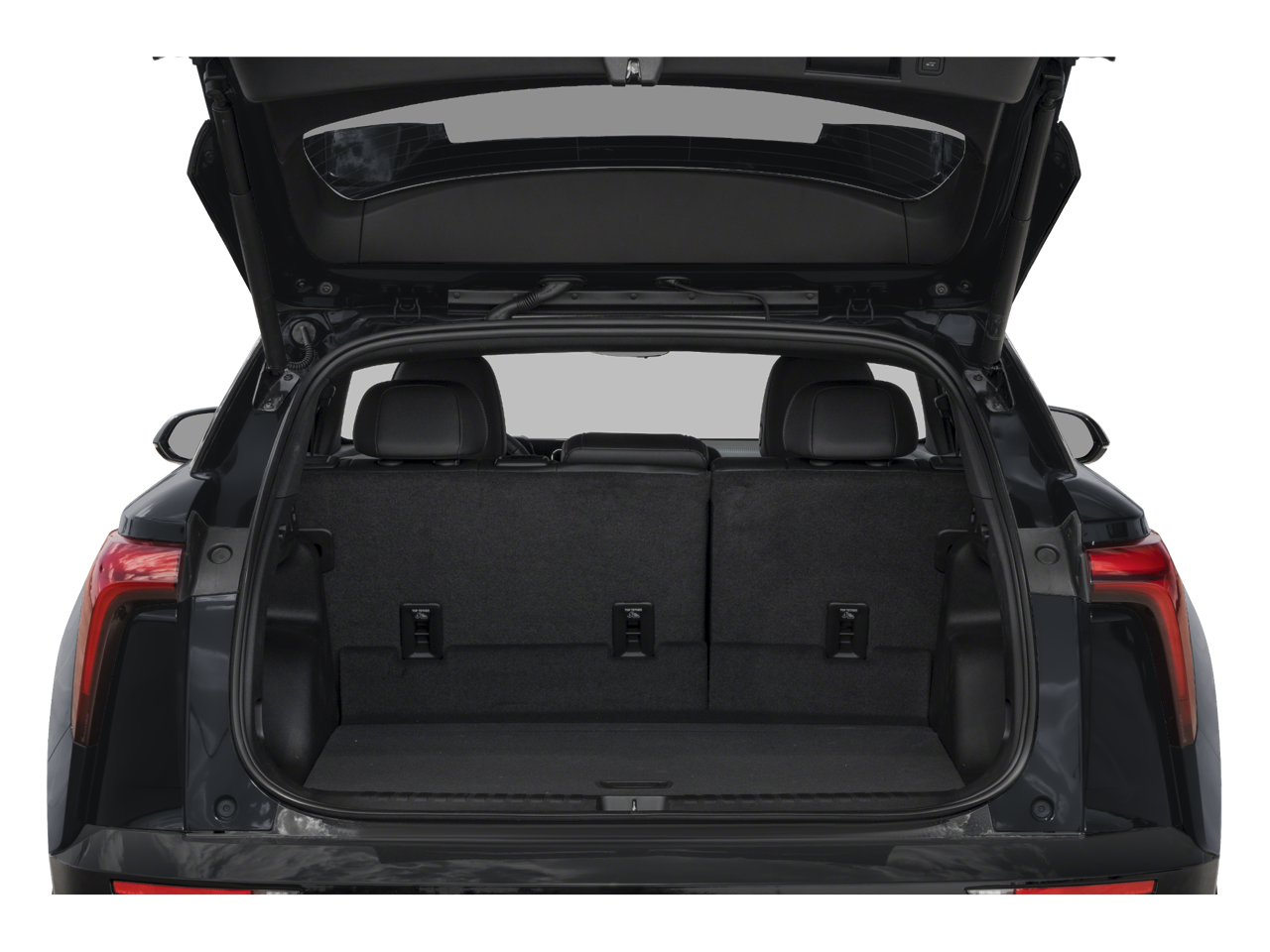 2024 Chevrolet Blazer EV RS eAWD