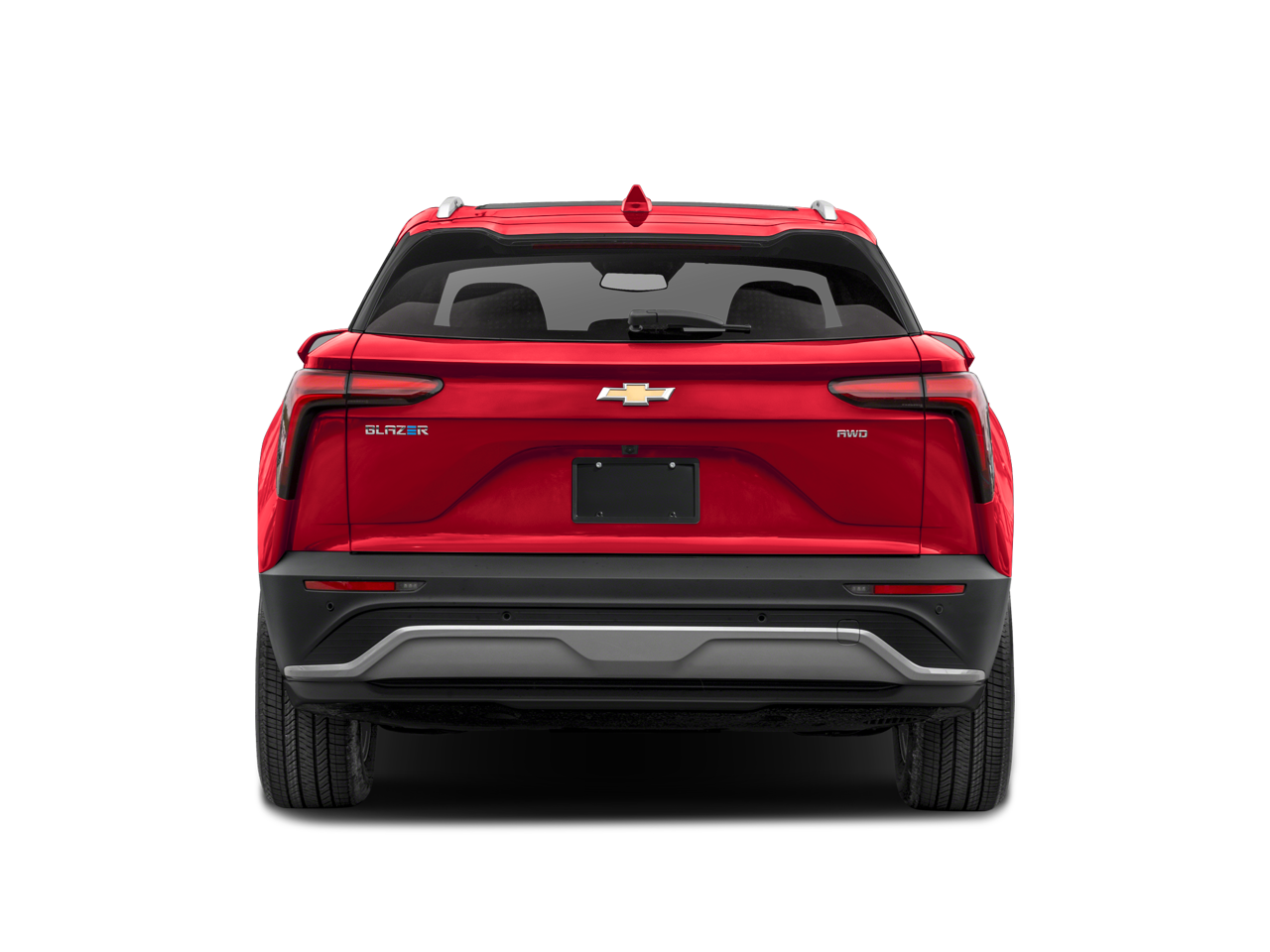 2024 Chevrolet Blazer EV LT eAWD