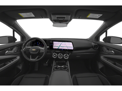 2024 Chevrolet Blazer EV Base