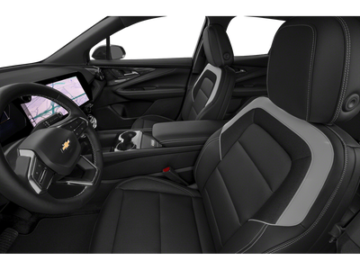 2024 Chevrolet Blazer EV Base