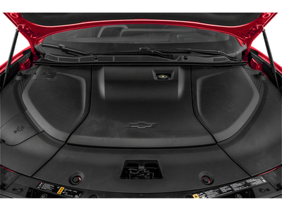 2024 Chevrolet Blazer EV Base