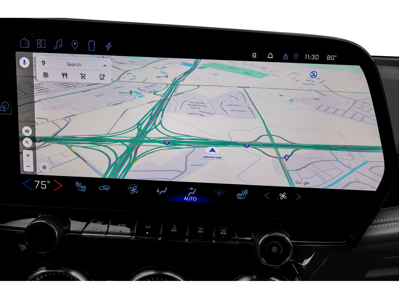 2024 Chevrolet Blazer EV Base