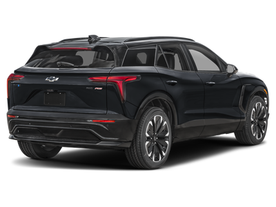 2024 Chevrolet Blazer EV RS eAWD