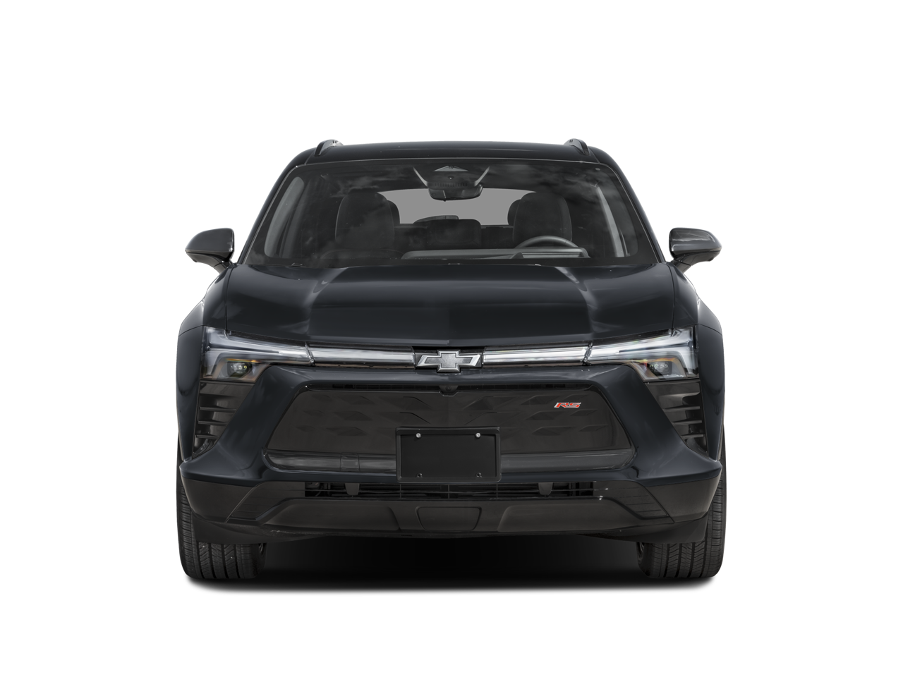 2024 Chevrolet Blazer EV RS eAWD