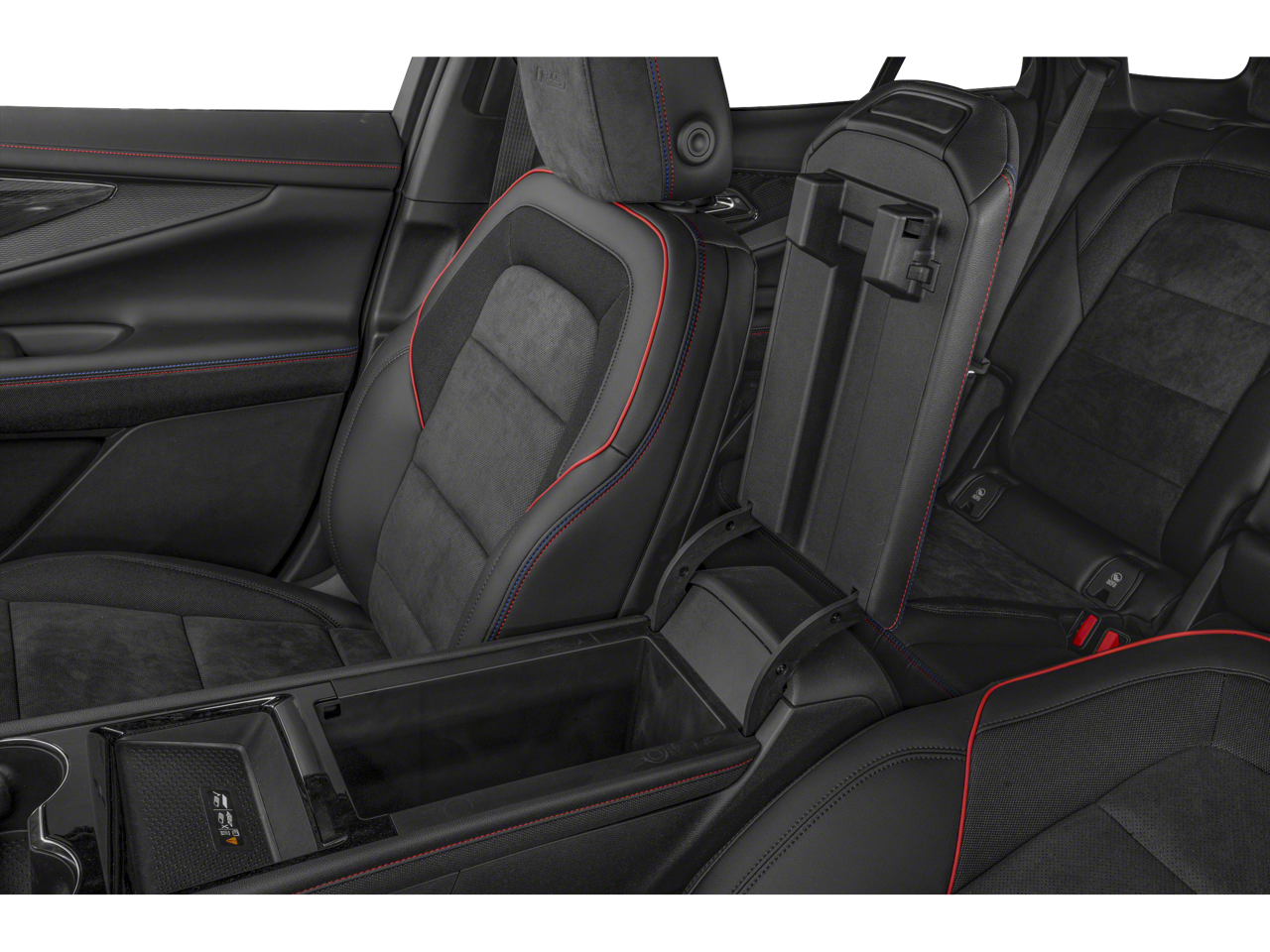 2024 Chevrolet Blazer EV RS eAWD