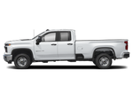 2024 Chevrolet Silverado 2500 HD Double Cab Standard Box 4-Wheel Drive LT