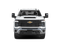 2024 Chevrolet Silverado 2500 HD Double Cab Standard Box 4-Wheel Drive LT