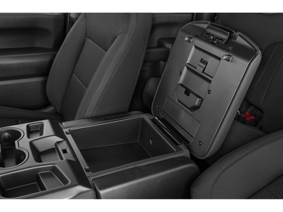 2024 Chevrolet Silverado 2500 HD Double Cab Standard Box 4-Wheel Drive LT