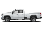 2024 Chevrolet Silverado 2500 HD Double Cab Standard Box 4-Wheel Drive LT