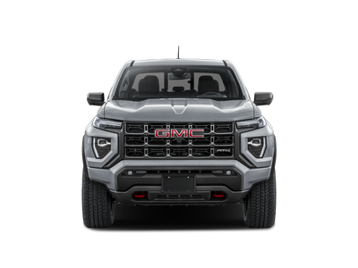 2024 GMC Canyon Crew Cab Short Box 4-Wheel Drive AT4X