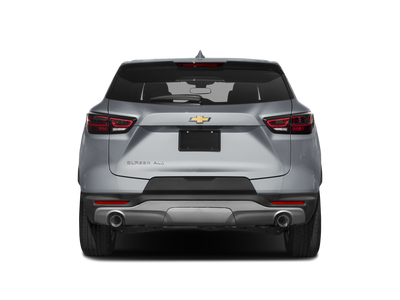 2025 Chevrolet Blazer LT FWD
