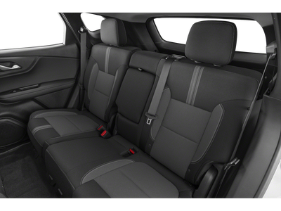 2025 Chevrolet Blazer LT FWD