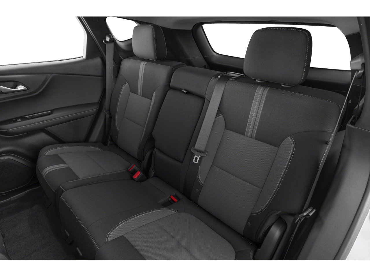 2025 Chevrolet Blazer LT FWD