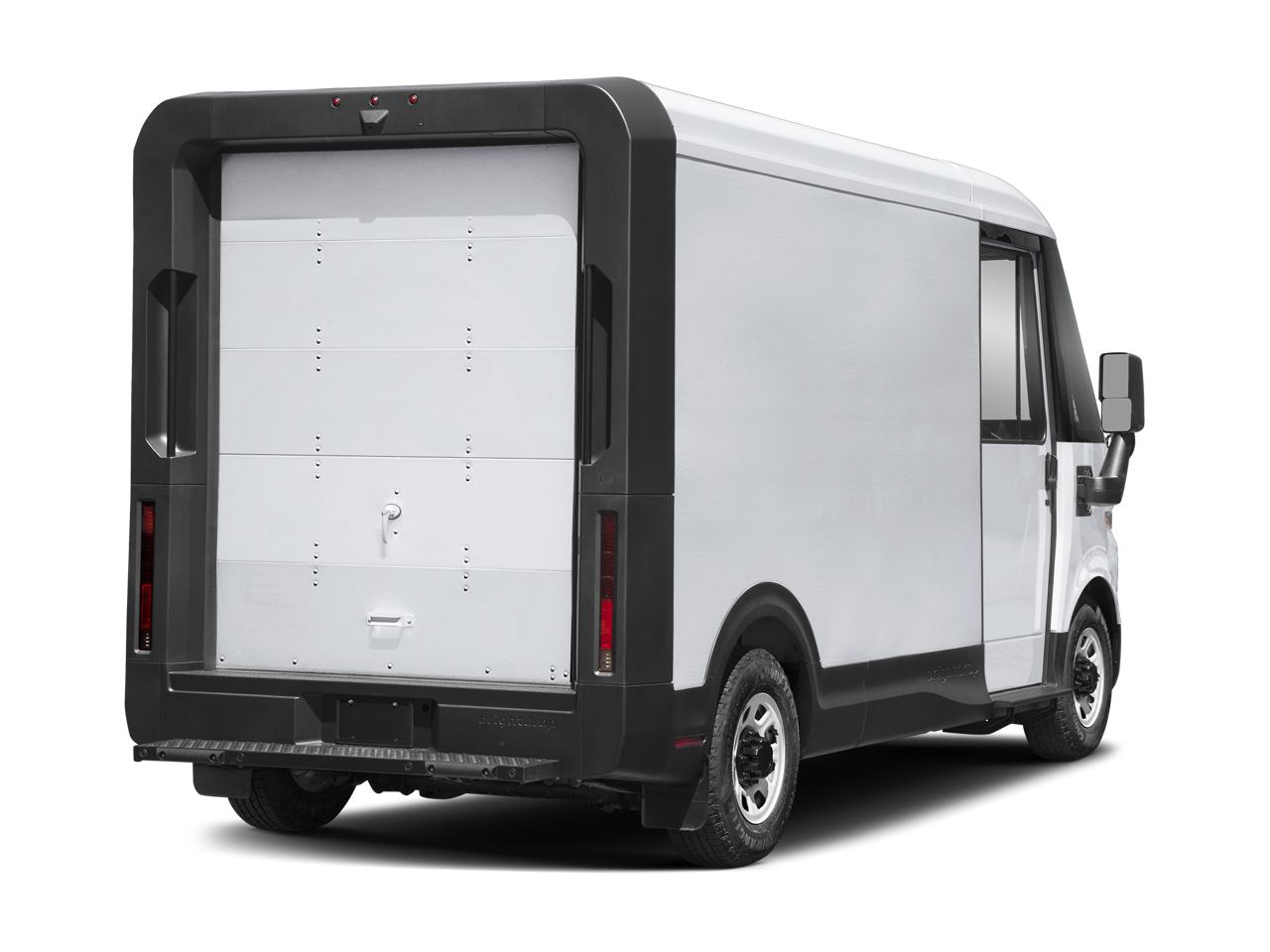 Used 2025 Chevrolet BrightDrop Base with VIN 2G5ZJ2TZ7S9103801 for sale in Bridgman, MI