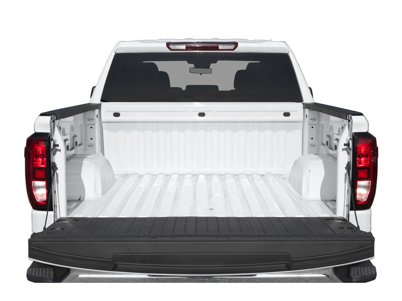 2025 GMC Sierra 1500 Crew Cab Short Box 4-Wheel Drive SLT
