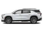 2026 Chevrolet Traverse LT w/2LT