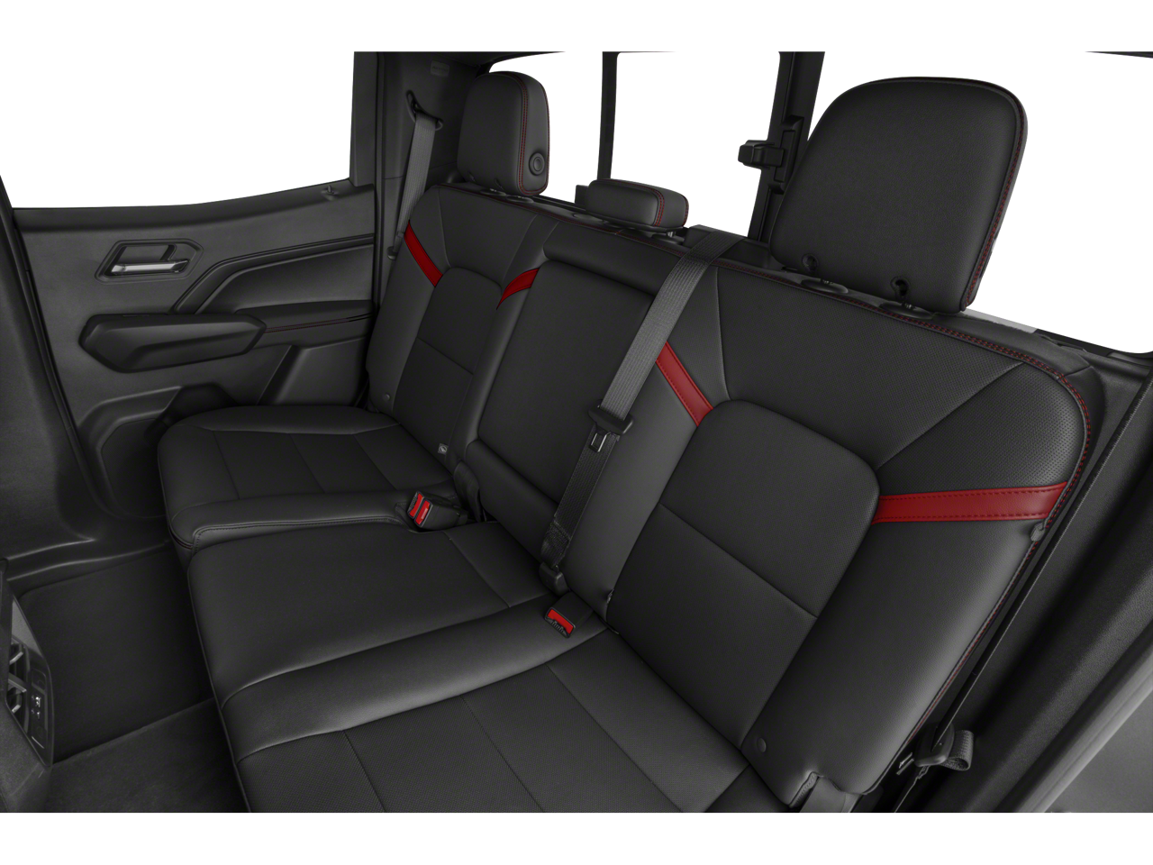 2026 Chevrolet Colorado Base