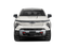 2026 Chevrolet Silverado EV e4WD Crew Cab Extended Range Trail Boss
