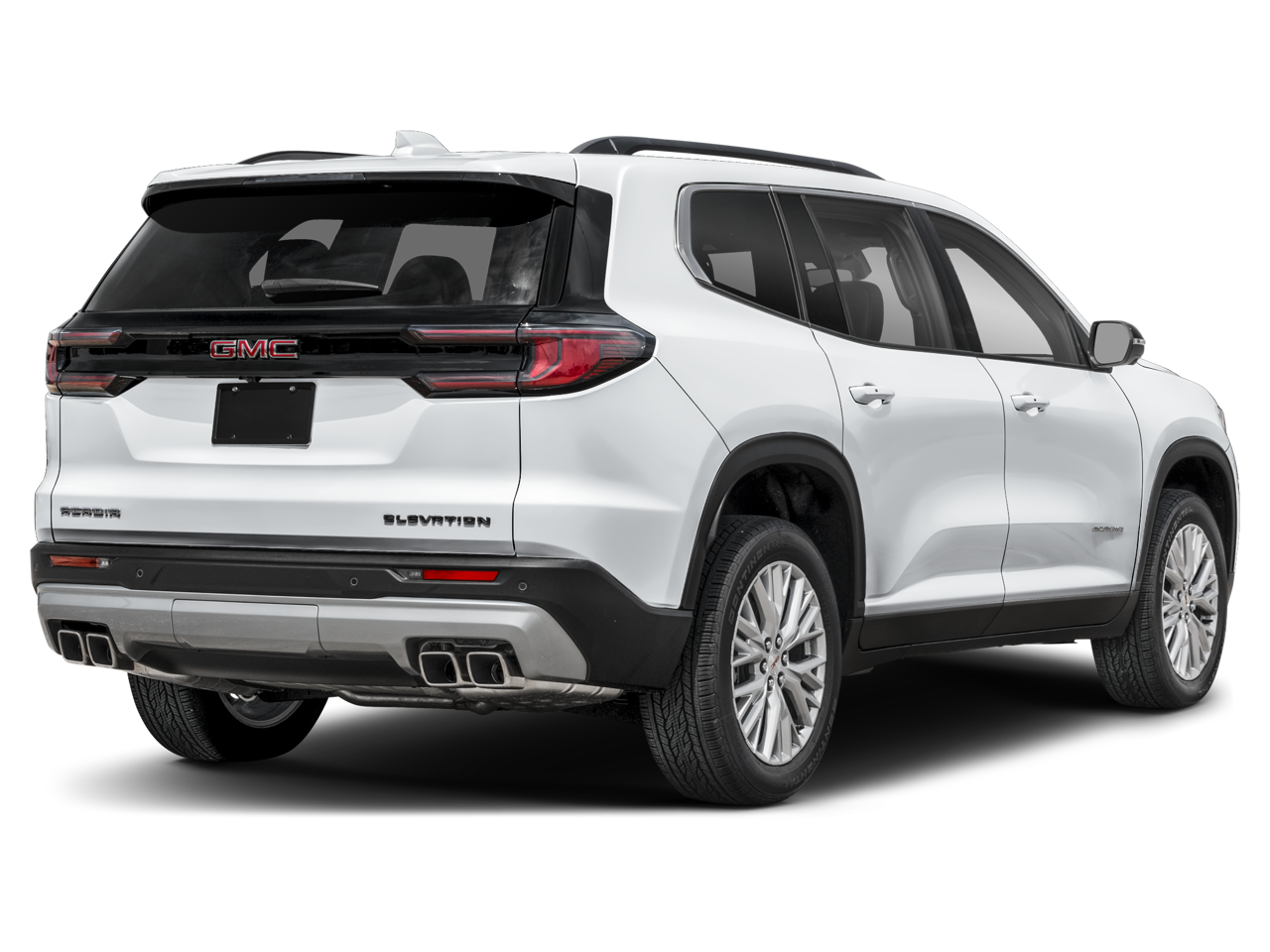 2026 GMC Acadia Base