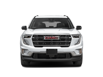 2026 GMC Acadia Base