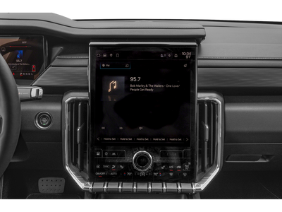 2026 GMC Acadia Base