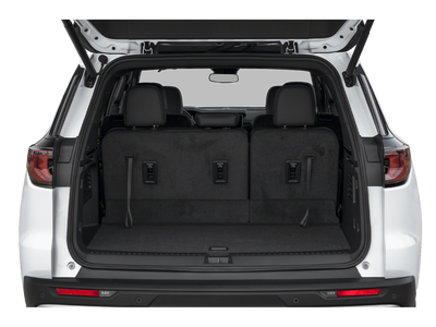 2026 GMC Acadia Base