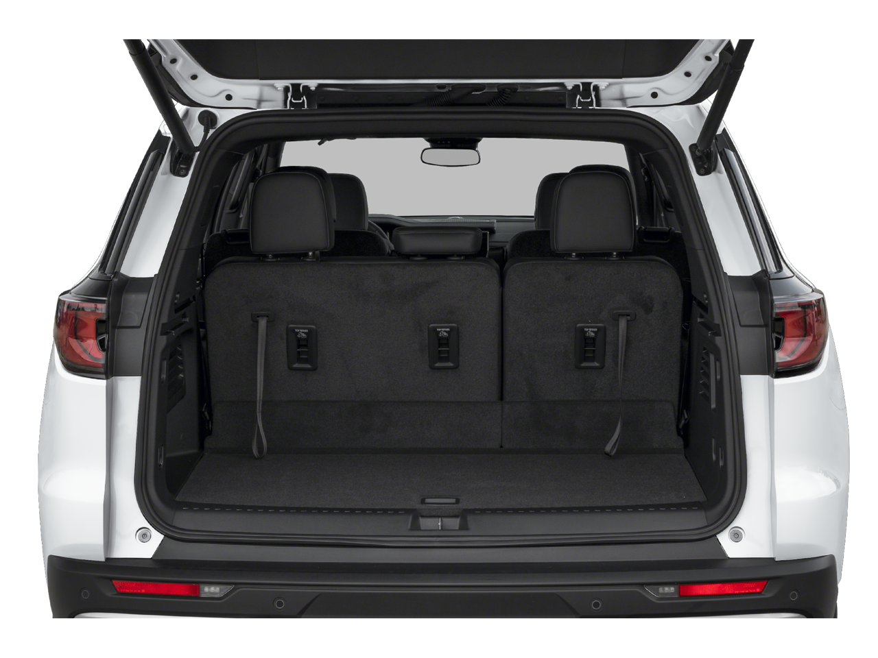2026 GMC Acadia Base