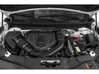 2026 GMC Acadia Base