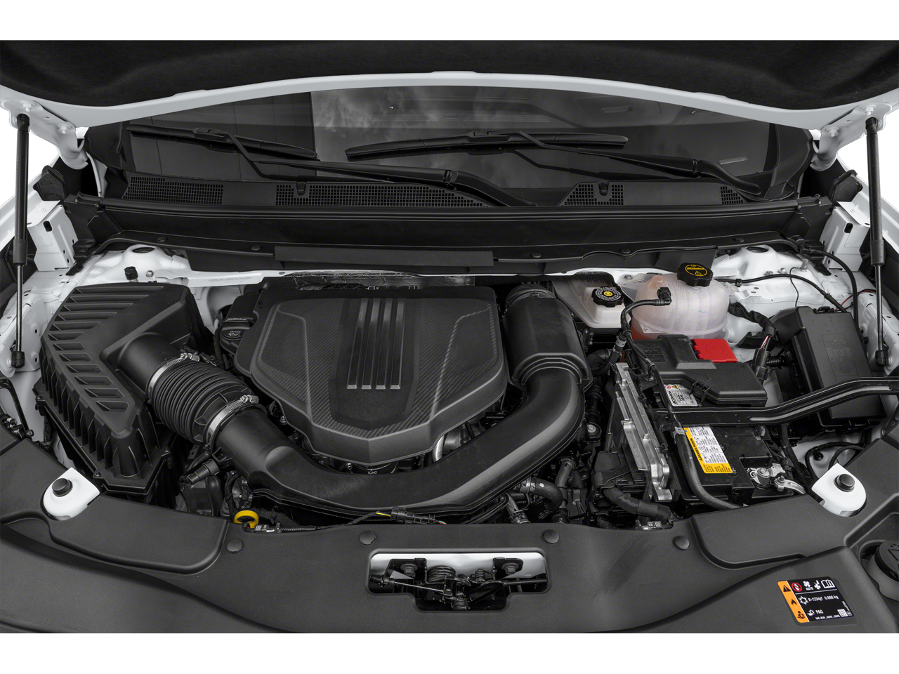 2026 GMC Acadia Base