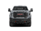 2026 GMC Sierra 2500 HD Crew Cab Standard Box 4-Wheel Drive AT4X