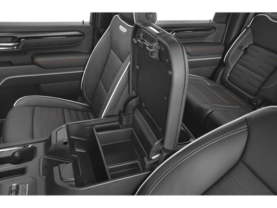 2026 GMC Sierra 2500 HD Crew Cab Standard Box 4-Wheel Drive AT4X