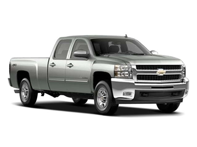2009 Chevrolet Silverado 1500 Base