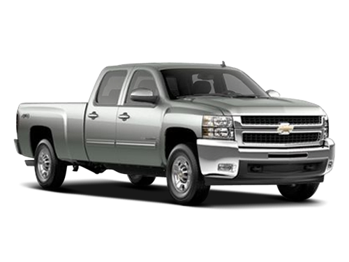 2009 Chevrolet Silverado 1500 Base