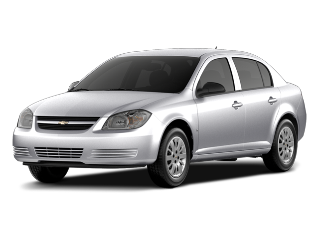 2010 Chevrolet Cobalt Base