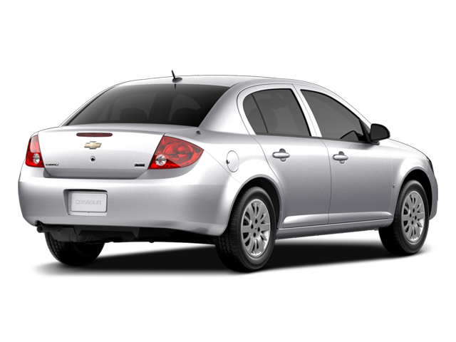 2010 Chevrolet Cobalt Base