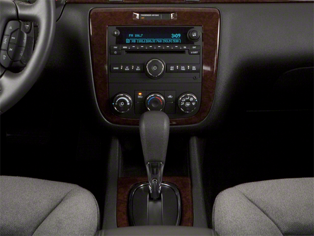 2011 Chevrolet Impala LT