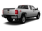 2012 Chevrolet Silverado 2500 HD Extended Cab Standard Box 4-Wheel Drive LT