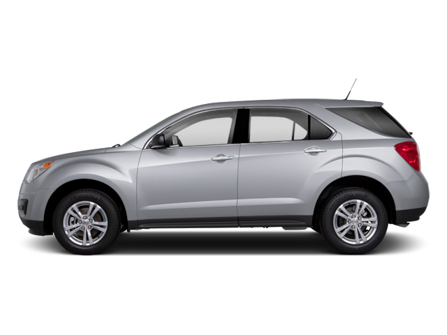 2013 Chevrolet Equinox AWD LTZ