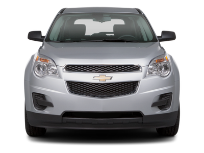 2013 Chevrolet Equinox AWD LTZ