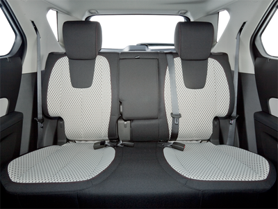 2013 Chevrolet Equinox AWD LTZ