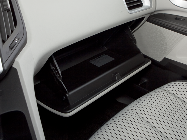 2013 Chevrolet Equinox AWD LTZ