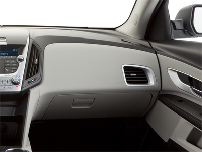 2013 Chevrolet Equinox AWD LTZ