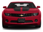 2013 Chevrolet Camaro Coupe 2LS