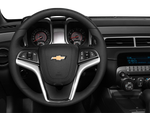 2013 Chevrolet Camaro Coupe 2LS