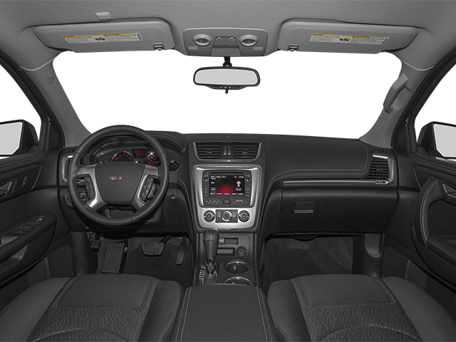 2014 GMC Acadia AWD 4dr SLE1