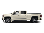 2014 GMC Sierra 1500 Crew Cab Short Box 4-Wheel Drive SLT